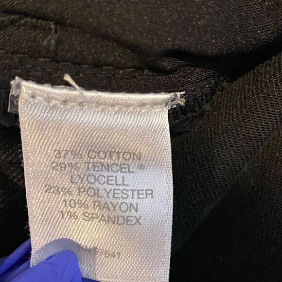 J. Jill 5-Pocket Legging Jeans Size 12 - Picture 8 of 8